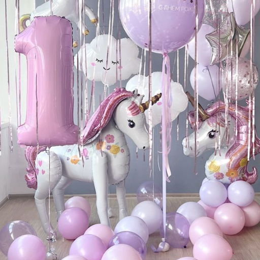 Baby shower și botez