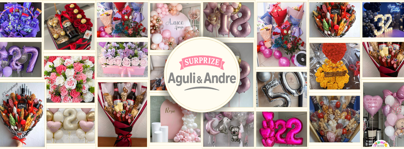 Buchete personalizate